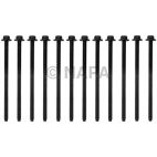 Engine Cylinder Head Bolt Set