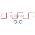 Fuel Injection Plenum Gasket Set
