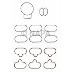 Engine Intake Manifold Gasket Set