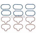 Engine Intake Manifold Gasket Set