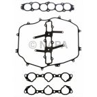 Engine Intake Manifold Gasket Set