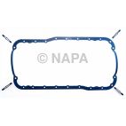 Engine Oil Pan Gasket Set