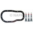 Engine Oil Pan Gasket Set