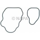 Engine Coolant Crossover Pipe Mounting Set