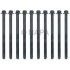 Engine Cylinder Head Bolt Set