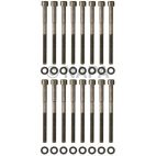 Engine Cylinder Head Bolt Set