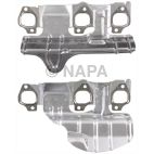 Exhaust Manifold Gasket Set