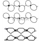 Engine Intake Manifold Gasket Set