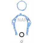 Engine Timing Cover Gasket Set