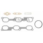 Fuel Injection Plenum Gasket Set