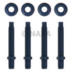Exhaust Flange Stud and Nut