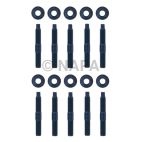 Exhaust Manifold Bolt