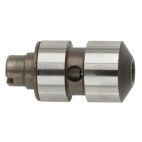 Exhaust Brake Valve