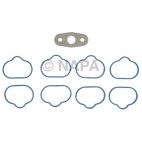 Engine Intake Manifold Gasket Set