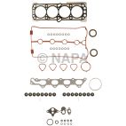 Engine Cylinder Head Gasket Set