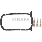 Engine Oil Pan Gasket Set