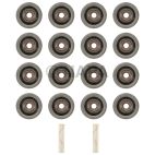 Engine Valve Stem Oil Seal Set