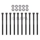 Engine Cylinder Head Bolt Set