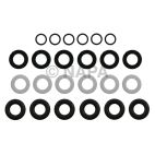 Fuel Injector O-Ring Kit