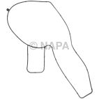 Engine Water Pump Gasket