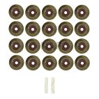 Engine Valve Stem Oil Seal Set