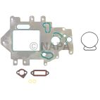 Fuel Injection Plenum Gasket Set
