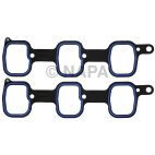 Fuel Injection Plenum Gasket Set