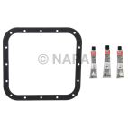 Engine Oil Pan Gasket Set