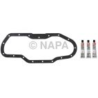 Engine Oil Pan Gasket Set