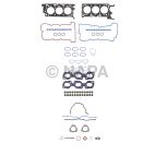 Engine Cylinder Head Gasket Set