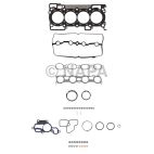 Engine Cylinder Head Gasket Set