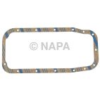 Engine Oil Pan Gasket Set