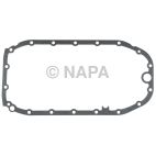 Engine Oil Pan Gasket Set