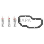 Engine Oil Pan Gasket Set