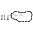 Engine Oil Pan Gasket Set