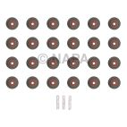 Engine Valve Stem Oil Seal Set