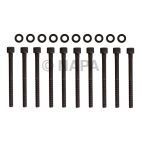 Engine Cylinder Head Bolt Set