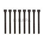 Engine Cylinder Head Bolt Set