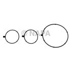 Engine Water Pump Gasket Kit