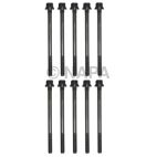 Engine Cylinder Head Bolt Set