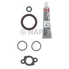 Engine Crankshaft Seal Kit