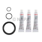 Engine Crankshaft Seal Kit