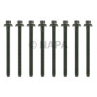 Engine Cylinder Head Bolt Set