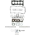 Engine Cylinder Head Gasket Set