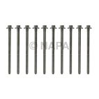 Engine Cylinder Head Bolt Set