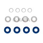 Fuel Injector O-Ring Kit