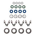 Fuel Injector O-Ring Kit