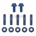 Exhaust Manifold Bolt