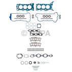 Engine Cylinder Head Gasket Set