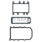 Fuel Injection Plenum Gasket Set